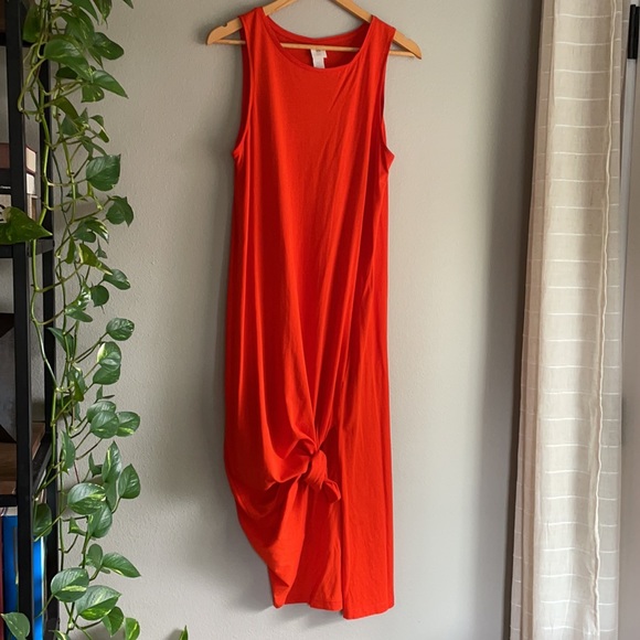 H&M Dresses & Skirts - H&M Maxi Dress